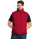 Husky prsluk crveni 1